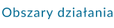 Obszary dziaania